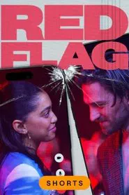 Poster da série Red Flag
