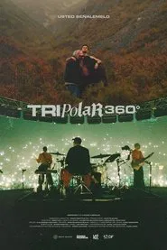 Poster do filme Tripolar 360°