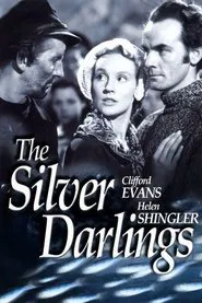 The Silver Darlings movie poster
