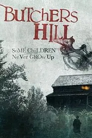 Butcher's Hill movie poster