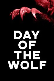 Day of the Wolf movie poster