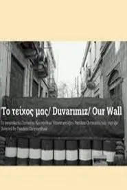 Our Wall movie poster