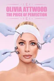 Olivia Attwood: The Price of Perfection tv show poster