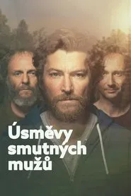 Poster do filme Smiles of Sad Men
