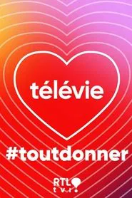 Télévie tv show poster