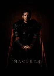 Macbeth movie poster