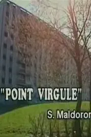 Point Virgule movie poster