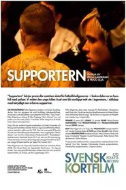 Poster do filme The Supporter