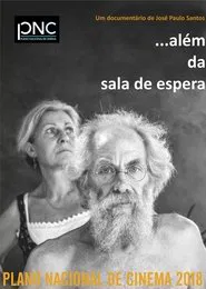 ...além da sala de espera movie poster