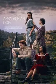 Appalachian Dog movie poster