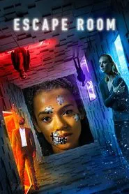 Poster do filme Escape Room