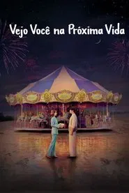 Poster da série Vejo Você na Próxima Vida