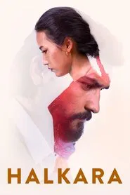 Halkara movie poster