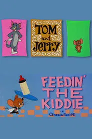 Feedin' the Kiddie movie poster