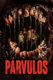 Poster do filme Parvulos