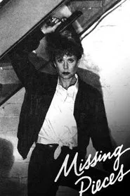 Poster do filme Missing Pieces
