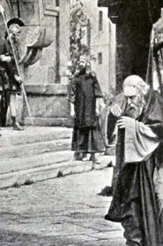 The Life of Our Saviour; or, The Passion Play movie poster