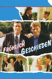 Happy Divorced movie poster