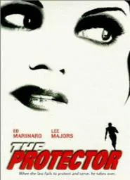 Poster do filme The Protector