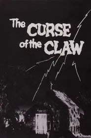 The Curse of the Claw movie poster