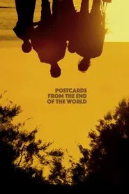 Postcards from the End of the World movie poster