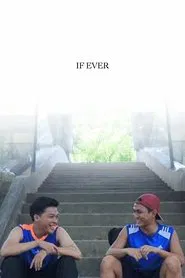 If Ever movie poster