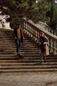 Clairvoyance movie poster