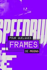Speedrun : Pour quelques frames de moins tv show poster