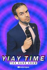YIAY Time: The Game Show tv show poster