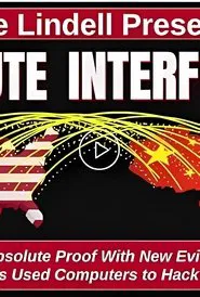 Absolute Interference movie poster
