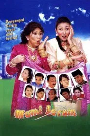 Poster do filme Mami Jarum