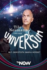Tilo Neumann und das Universum tv show poster