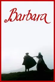 Barbara movie poster