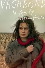 Vagabond movie poster