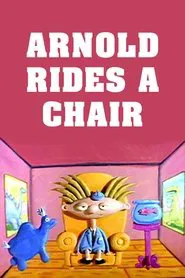 Arnold Rides His Chair movie poster