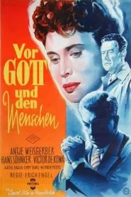 Vor Gott und den Menschen movie poster