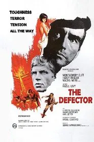 Poster do filme The Defector