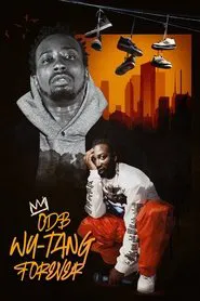 ODB: Wu Tang Forever tv show poster