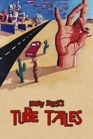 Tube Tales movie poster