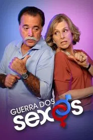 Poster da série Fight or Love?