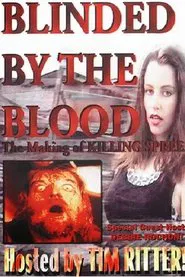 Blinded by the Blood movie poster