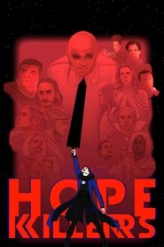 Hopekillers movie poster