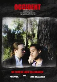 Occident (Statross le magnifique II) movie poster