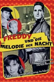 Poster do filme Freddy und die Melodie der Nacht