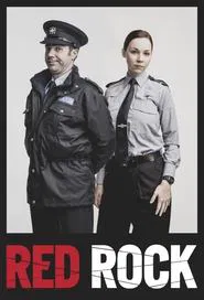 Red Rock tv show poster