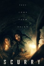 Scurry movie poster