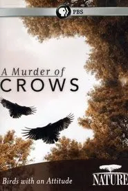 A Murder of Crows movie poster
