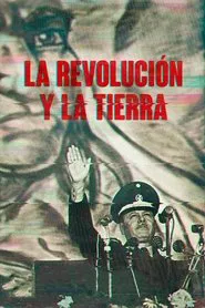 Poster do filme Revolution and Land