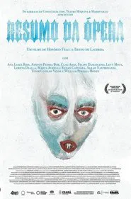Poster do filme Resumo da Ópera