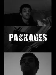 Packages movie poster